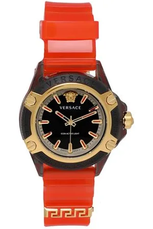 VERSACE JEWELLERY and WATCHES - Wrist watches - on YOOX.com