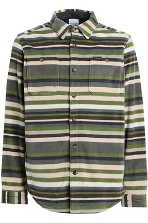 Columbia TOPWEAR - Shirts - on YOOX.com