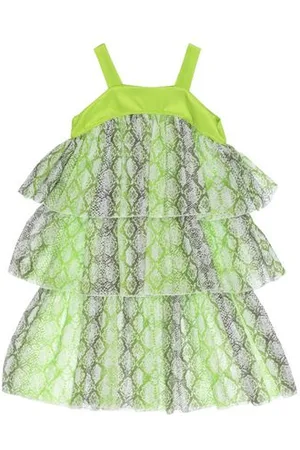 GAIALUNA DRESSES - Kids’ dresses - on YOOX.com
