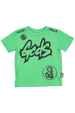 GCDS TOPWEAR - T-shirts - on YOOX.com