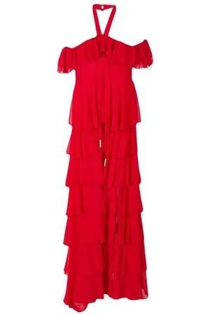 BABYLON DRESSES - Maxi dresses - on YOOX.com