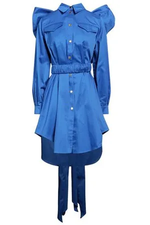 AZ FACTORY DRESSES - Mini dresses - on YOOX.com