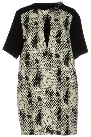 Emanuel Ungaro DRESSES - Mini dresses - on YOOX.com
