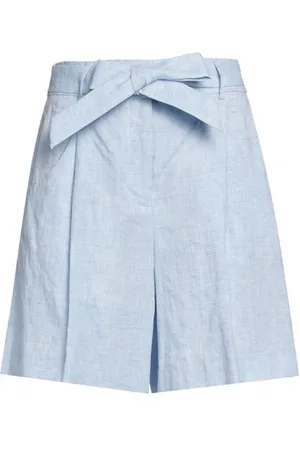 PESERICO SIGN BOTTOMWEAR - Shorts & Bermuda Shorts - on YOOX.com