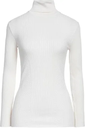 AKEP KNITWEAR - Turtlenecks - on YOOX.com