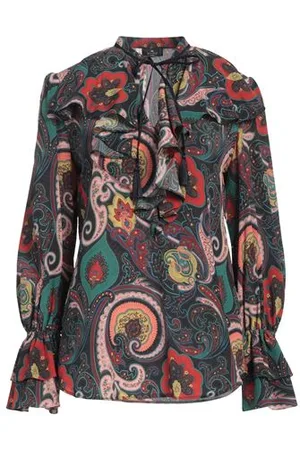 Etro TOPWEAR - Tops - on YOOX.com