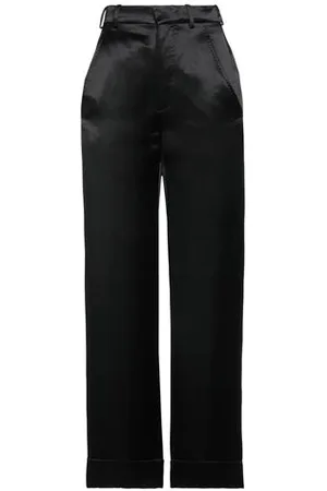 ANN DEMEULEMEESTER BOTTOMWEAR - Trousers - on YOOX.com