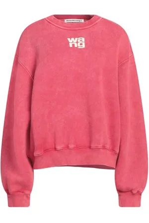 Alexander Wang TOPWEAR - Sweatshirts - on YOOX.com