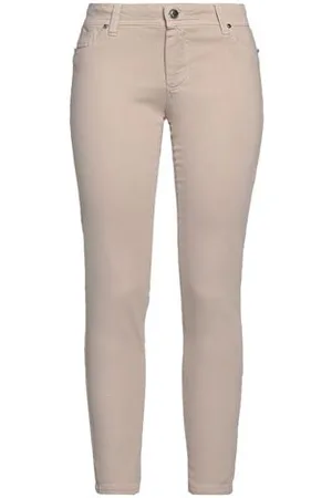Gaudi BOTTOMWEAR - Jeans - on YOOX.com