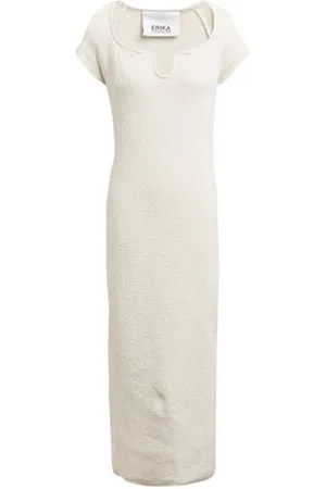 ERIKA CAVALLINI DRESSES - Midi dresses - on YOOX.com
