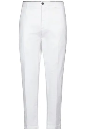 DEPARTMENT 5 BOTTOMWEAR - Trousers - on YOOX.com