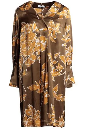 BARBA DRESSES - Midi dresses - on YOOX.com