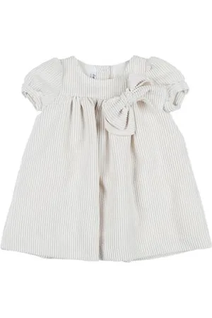 LITTLE BEAR NEWBORN - Baby dresses - on YOOX.com