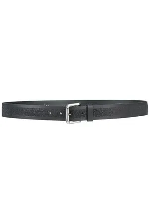 Armani Exchange Small Leather Goods - Belts - on YOOX.com