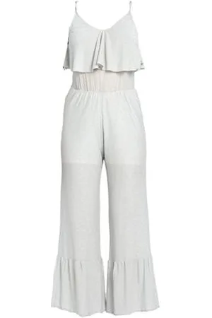 COTAZUR JUMPSUITS & TRACKSUITS - Jumpsuits - on YOOX.com