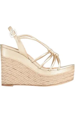 Paloma Barceló FOOTWEAR - Espadrilles - on YOOX.com