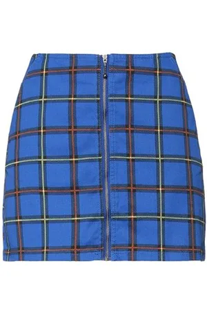 Obey BOTTOMWEAR - Mini skirts - on YOOX.com