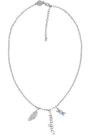 Furla JEWELLERY and WATCHES - Necklaces - on YOOX.com