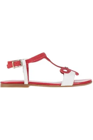 Twin-Set FOOTWEAR - Sandals - on YOOX.com