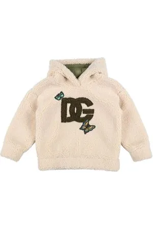Dolce & Gabbana TOPWEAR - Sweatshirts - on YOOX.com