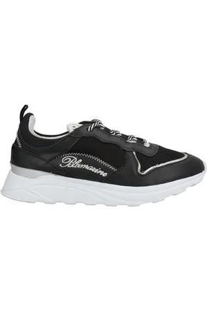 BLUMARINE FOOTWEAR - Trainers - on YOOX.com