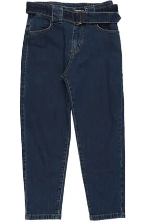 FUN & FUN BOTTOMWEAR - Jeans - on YOOX.com
