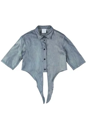GAËLLE TOPWEAR - Shirts - on YOOX.com