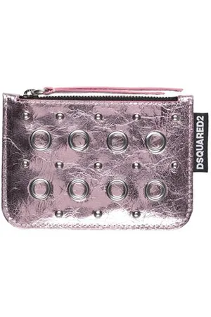 Dsquared2 Small Leather Goods - Coin purses - on YOOX.com