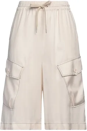 Pinko BOTTOMWEAR - Shorts & Bermuda Shorts - on YOOX.com