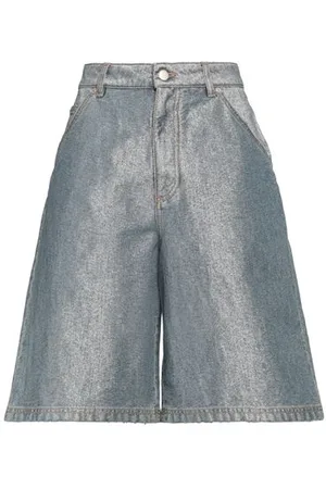 DARKPARK BOTTOMWEAR - Denim shorts - on YOOX.com