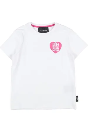 John Richmond TOPWEAR - T-shirts - on YOOX.com