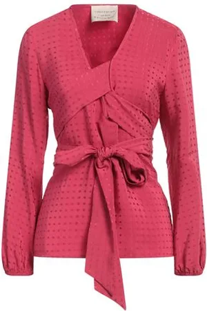 Alessia Santi TOPWEAR - Tops - on YOOX.com
