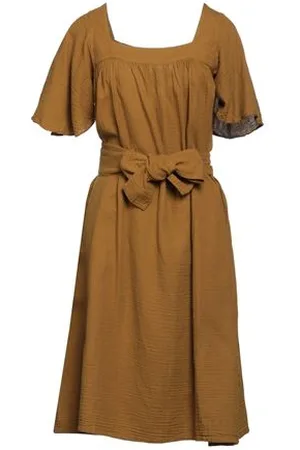 BONTON DRESSES - Midi dresses - on YOOX.com