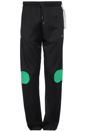OFF-WHITE BOTTOMWEAR - Trousers - on YOOX.com