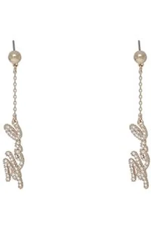 Karl Lagerfeld JEWELLERY and WATCHES - Earrings - on YOOX.com