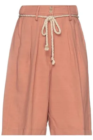 FORTE FORTE BOTTOMWEAR - Shorts & Bermuda Shorts - on YOOX.com
