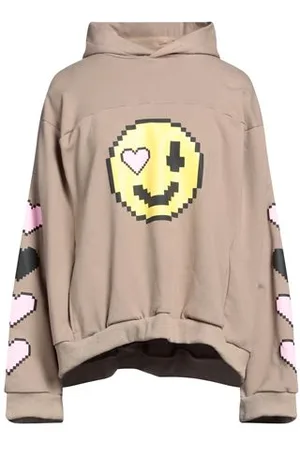 Natasha Zinko TOPWEAR - Sweatshirts - on YOOX.com