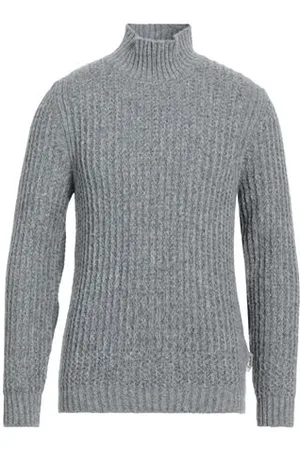 Berna KNITWEAR - Turtlenecks - on YOOX.com