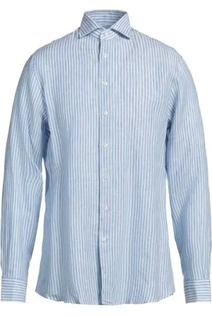 Hackett TOPWEAR - Shirts - on YOOX.com