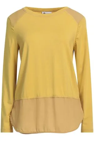 DIANA GALLESI TOPWEAR - T-shirts - on YOOX.com