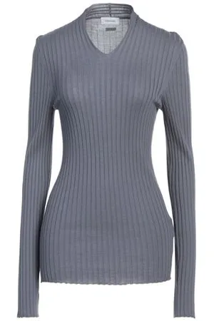 Salvatore Ferragamo KNITWEAR - Jumpers - on YOOX.com