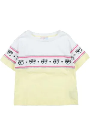 Chiara Ferragni TOPWEAR - T-shirts - on YOOX.com