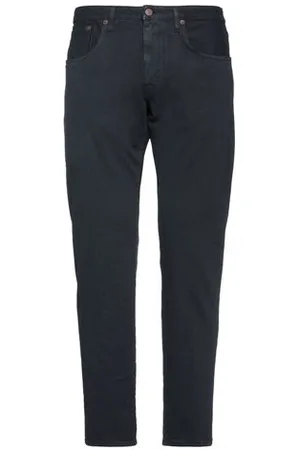 (+) people BOTTOMWEAR - Trousers - on YOOX.com