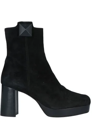 Ezzio FOOTWEAR - Ankle boots - on YOOX.com