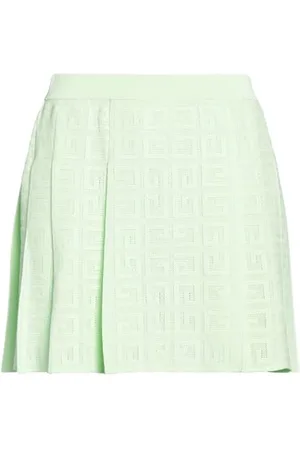 Givenchy BOTTOMWEAR - Mini skirts - on YOOX.com