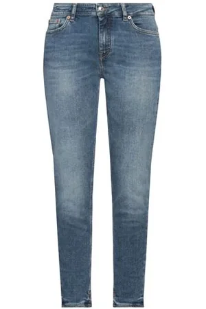 Drykorn BOTTOMWEAR - Jeans - on YOOX.com