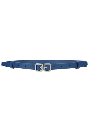 Burberry Small Leather Goods - Belts - on YOOX.com