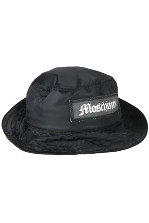 Moschino ACCESSORIES - Hats - on YOOX.com