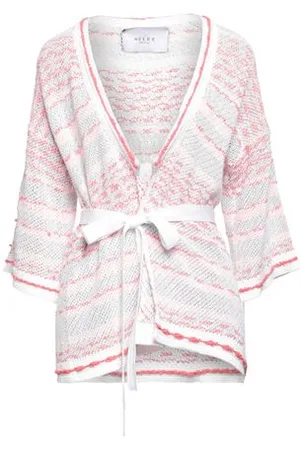 NEERA 20.52 KNITWEAR - Cardigans - on YOOX.com