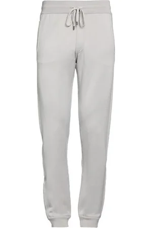 Salvatore Ferragamo BOTTOMWEAR - Trousers - on YOOX.com